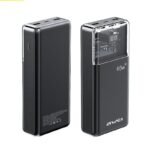 Awei P109K 30000mah 65w Fast Charging Powerbank