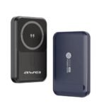 Awei P139K 10000mah 22.5 Wireless Magnetic Charge