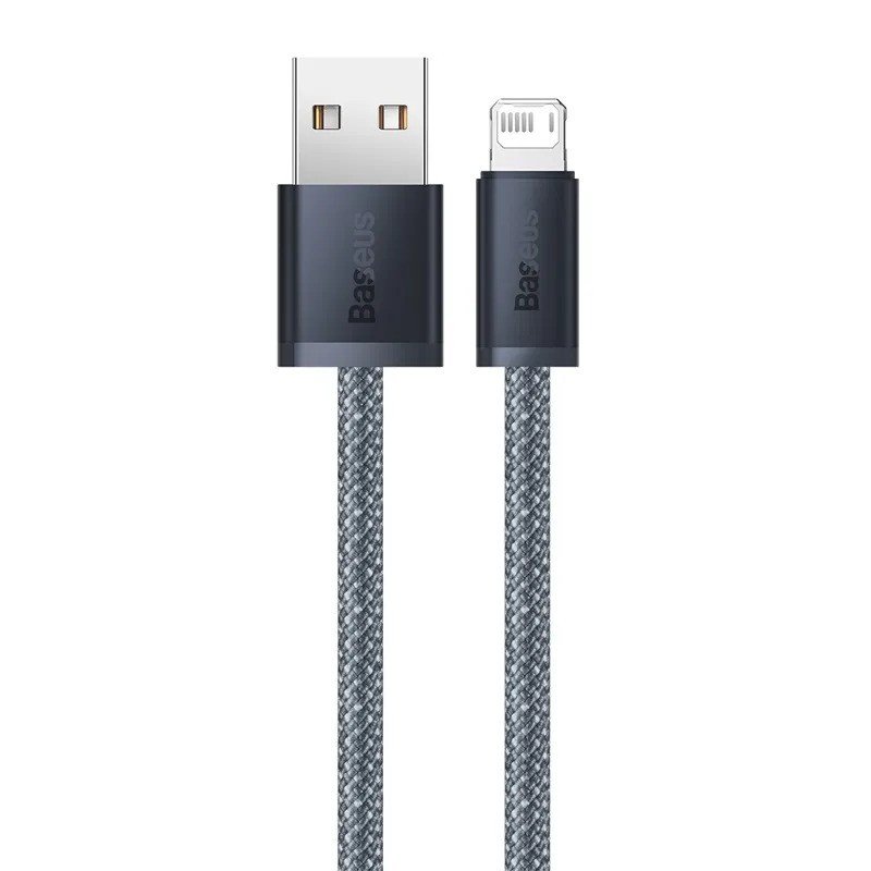 Baseus Dynamic Series Fast Charging Data Cable USB to Lightning