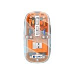 COTEetCI Magic Crystal II Three Mode Mouse