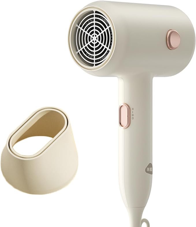 Xiaomi Enchen Air 7 Hair Dryer Hot Cold Air