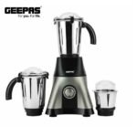 GEEPAS GSB44089 3-In-1 Mixer Grinder