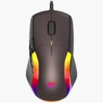 Havit MS959 RGB Backlit Programmable Gaming Mouse