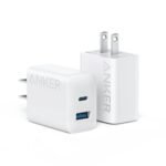 Anker A2348 20W PD 2-Port Wall Charger