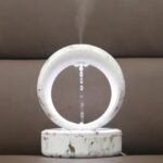 Anti Gravity Water Humidifier Water Droplet Smart Humidifiers GH08