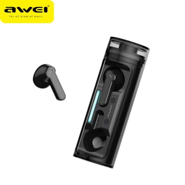 Awei T77 ENC Bluetooth Earphones