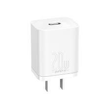 Baseus Super Si 1C Quick 20W Charger - Image 3