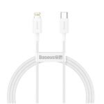 Baseus Superior Series Fast Charging Data Cable Type-C to iP PD 20W