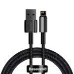 Baseus Tungsten Gold Fast Charging Data Cable USB to iP
