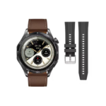 HOCO Y21 1.43inch AMOLED Bluetooth Call Sports Smart Watch