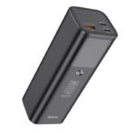 Hoco Q17 140W 25000mAh Electric PD Power Bank