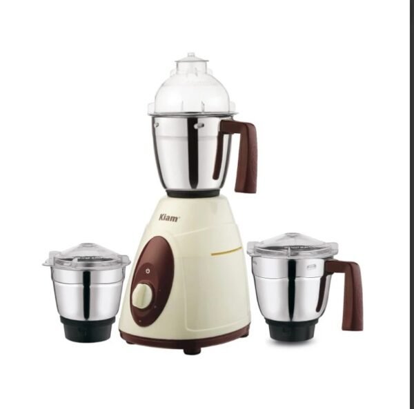 Kiam BL-1900  750w Mixer Blender And Grinder 3 In 1