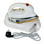 Kiam ES596 1000W Cordless Electric Dry Iron