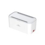 Ldnio SN5311 Smart Power 5 Socket Storage Box 2500W with 2M  Extension Cord