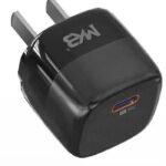 MKB GW20C 20W GaN Quick charger Adapter