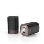 MKB GW33CU 33W LED DISPLAY Quick Charger Adapter