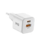 MKB GW33CU1 33W GaN Quick charger Adapter