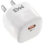 MKB GW35C 35W GaN Quick charger PD Adapter Type-c