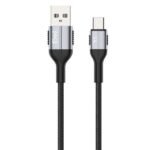 MKB UC5 Braided 5A USB To TYPE-C Cable