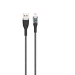 MKB UL35 Braided 3A USB To Lightning Cable