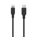 MOMAX DL36 Zero USB-C to Lightning 18W PD Fast Charge Cable