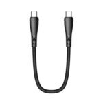 Mcdodo Mamba Series PD QC4.0 60W Type-C to Type-C Cable 0.2m