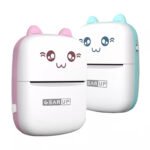 Mini Thermal Bluetooth Printer