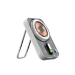 Momax 1-Power Flow+ Wireless Battery Pack (10000mAh)