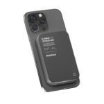 Momax Q.Mag X2 Gen 2 20000mAh 15W Magnetic Wireless Power Bank IP120