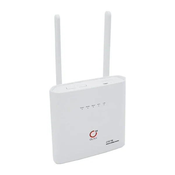 OLAX AX9 Pro 300Mbps 4G SIM Supported WiFi Router - Image 2