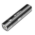 Smiling Shark 617A LED Rechargeable Torch Light