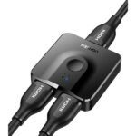 Ugreen CM217 Bi-Directional HDMI Switcher