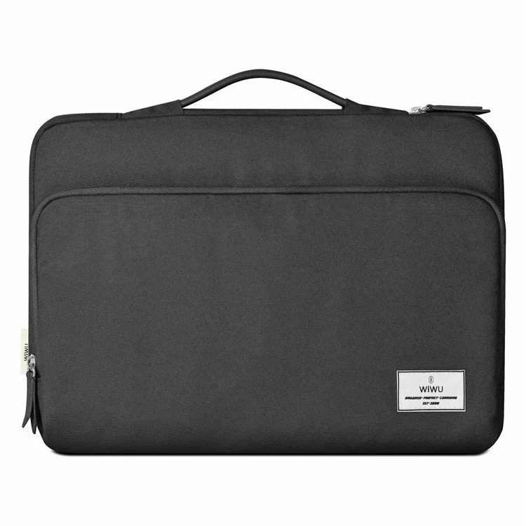 WiWU ORA 450D Polyester Waterproof Laptop Sleeve for 14Inch