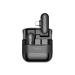 WiWU WM001 Wireless Microphone Type-c Version With ANC And Mute Function (1:1)