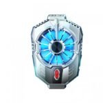 X20 Portable Mobile Phone Radiator