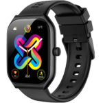 XINJI COBEE CA1 1.96" Curved Waterproof Smart Watch