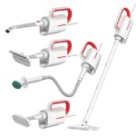 Xiaomi Deerma DEM-ZQ610 Multifunctional Handheld Steam Cleaner
