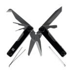 Xiaomi HUOHOU 10 in 1 Folding Multi-function Tool EDC Knife Blade