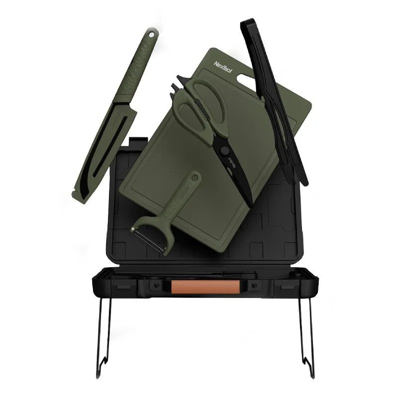 Nextool NE20261 Barbecue Tools Set Outdoor Camping Accessories