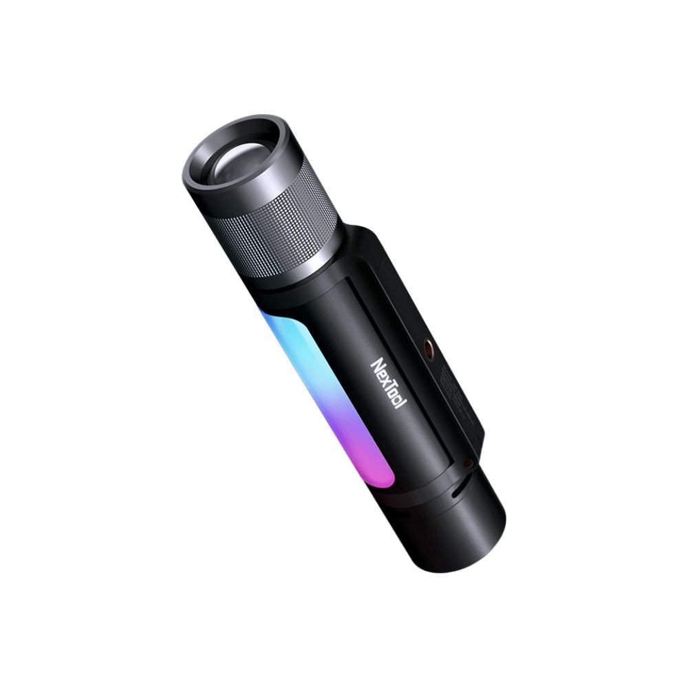 Xiaomi Nextool Thunder Music Flashlight 12 in 1 – NE20161