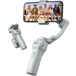 Yesido SF18 Handy Gimbal Stabilisator 360 Ai Auto Face Tracking