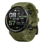Zeblaze Ares 3 Plus 1.43'' HD AMOLED Display Voice Calling Smartwatch