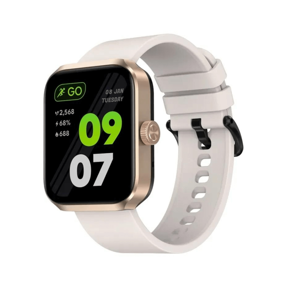 Zeblaze Beyond 3 Plus GPS Smart Watch - Image 2
