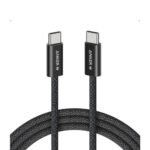 Anker Zolo 240W USB C to USB C Cable for iPhone