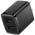 Baseus Compact Charger 2U 10.5W CN