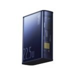 Baseus Explorer Series Semi Transparent  22.5W  10000mAh Powerbank