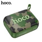 Hoco HC28 Portable Wireless Bluetooth 5.4 Speaker