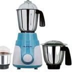 Hundai Stainless Steel Mixer Grinder Blender – 850W