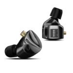 KZ D-Fi High-performance flagship dynamic IEM