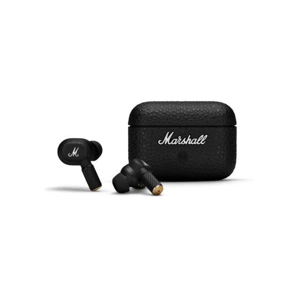 Marshall Motif 2 ANC TWS Earbuds